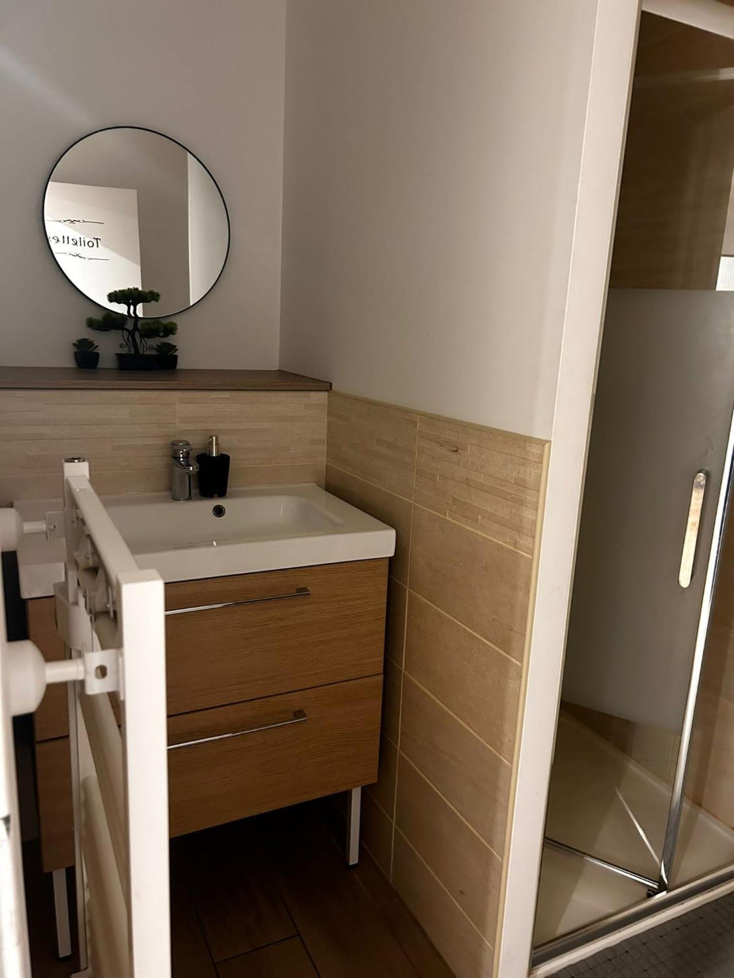 Apparthotel Poitiers Cameră foto