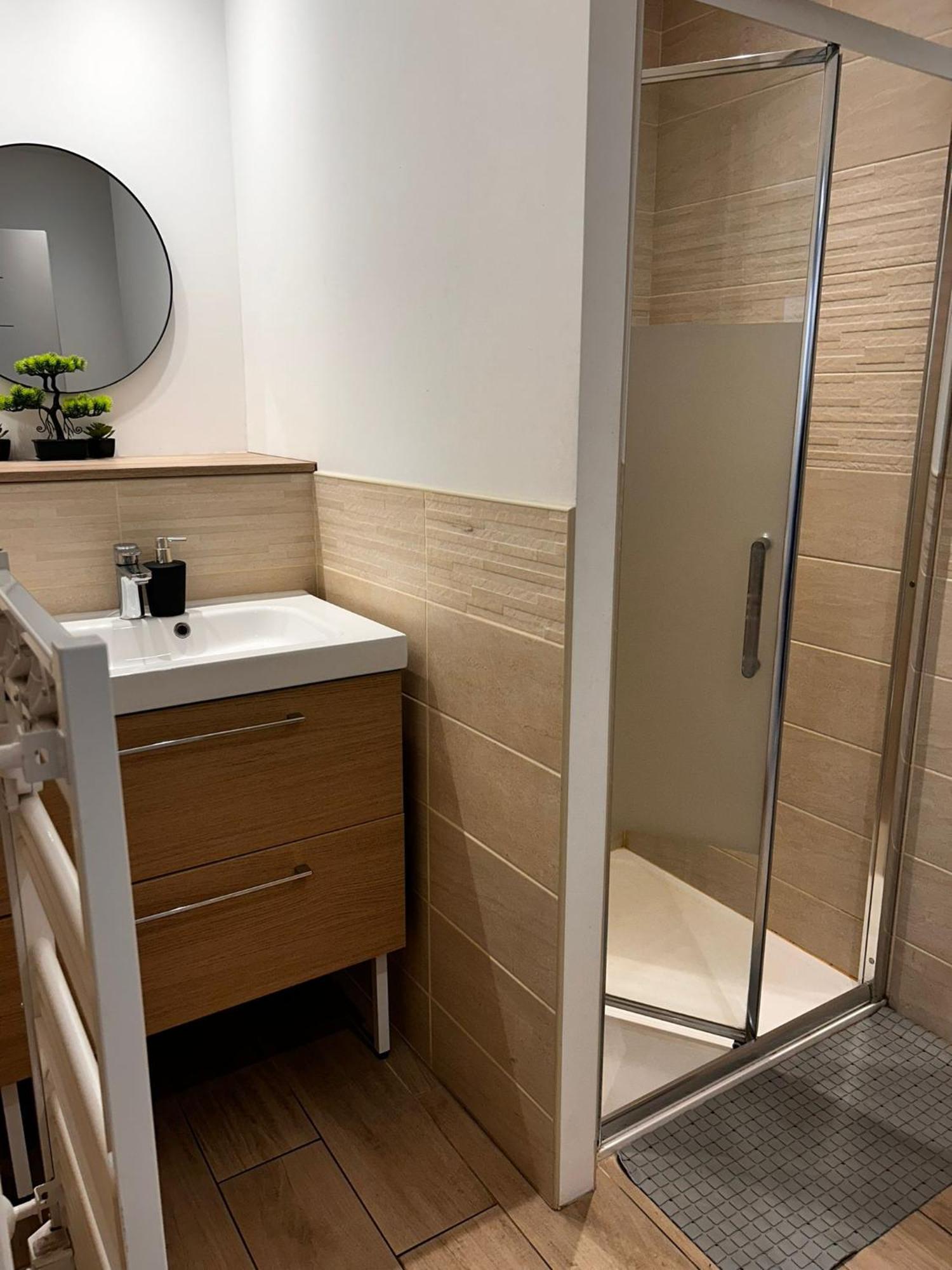 Apparthotel Poitiers Cameră foto